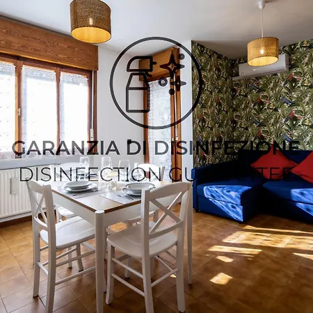Apartment Italianway - Susans 8