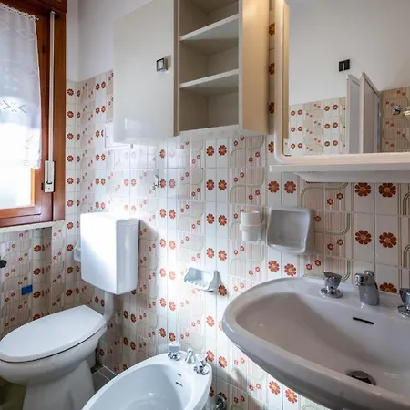 Apartment Italianway - Susans 8 *
