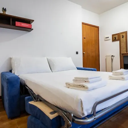 Apartment Italianway - Susans 8 Udine