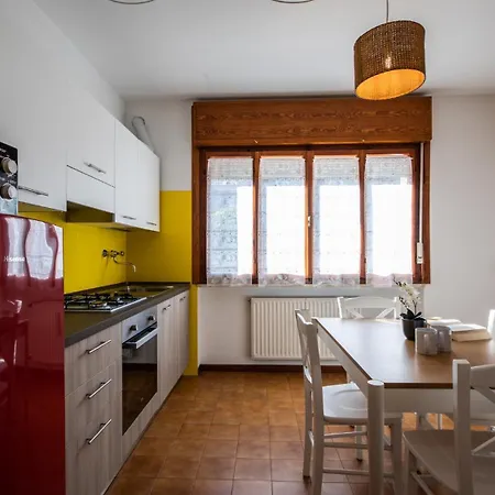 Apartment Italianway - Susans 8