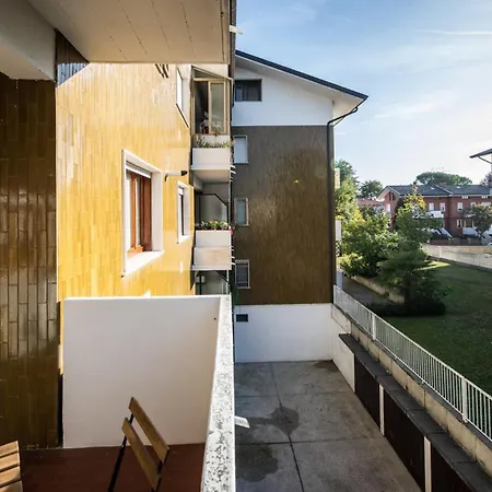 Italianway - Susans 8 Apartment *