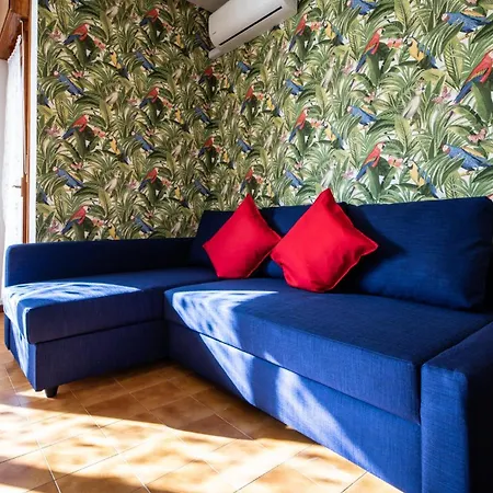 Italianway - Susans 8 * Udine