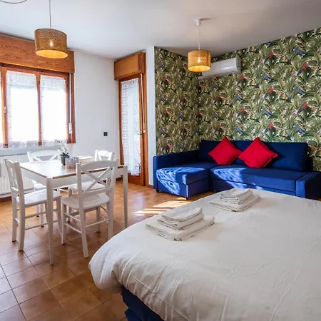 Italianway - Susans 8 Apartment