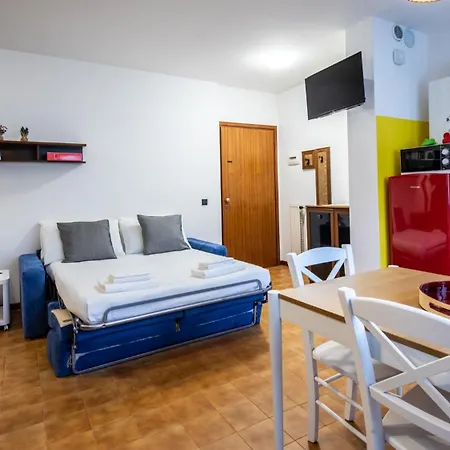 Apartment Italianway - Susans 8