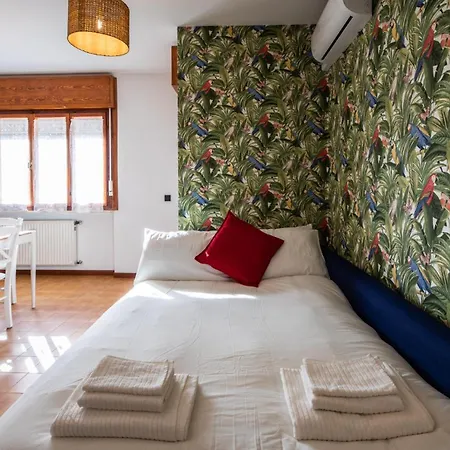 Apartment Italianway - Susans 8 Udine