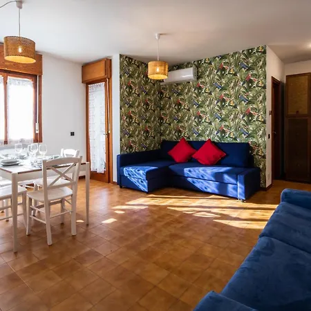 Italianway - Susans 8 * Udine