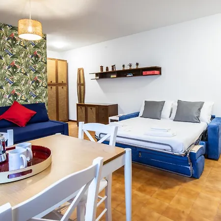 Italianway - Susans 8 Apartment