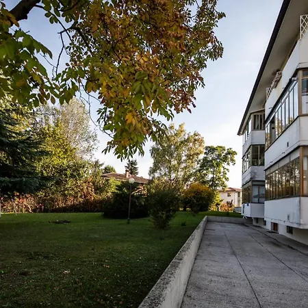 Apartment Italianway - Susans 8 *